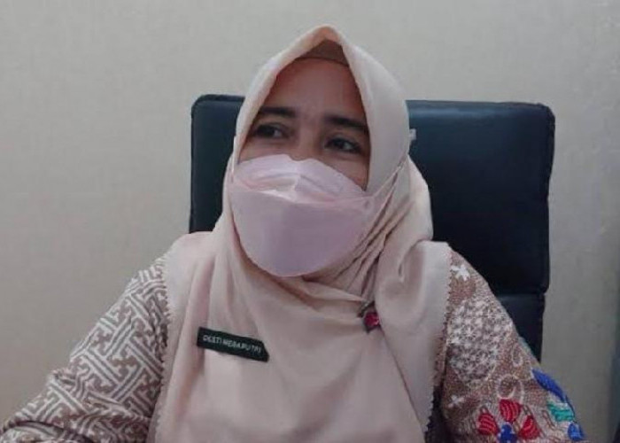 Dinkes Bandar Lampung Puskesmas Tidak Layani Vaksin Meningitis untuk Calon Jamaah Umroh