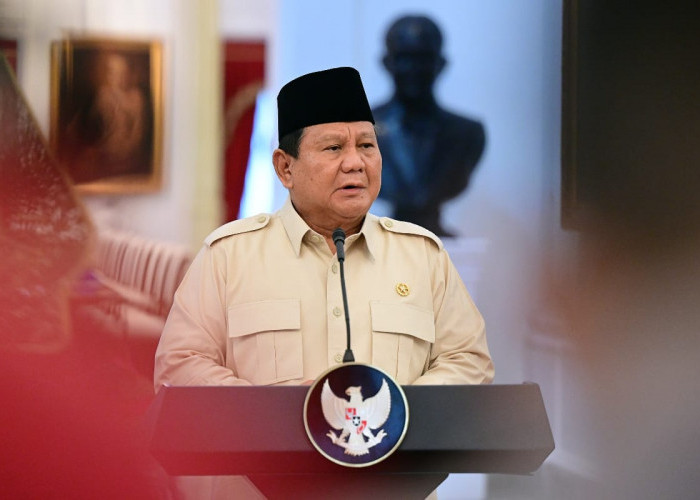 4 Izin Tambang Nikel Dicabut, Prabowo Ambil Langkah Tegas di Raja Ampat