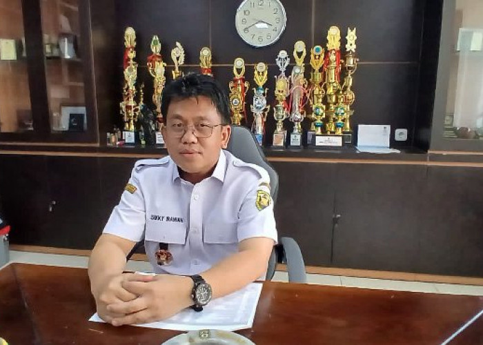 Anggaran Rp 99,6 Miliar Disiapkan untuk Gaji PPPK Bandar Lampung Selama Setahun
