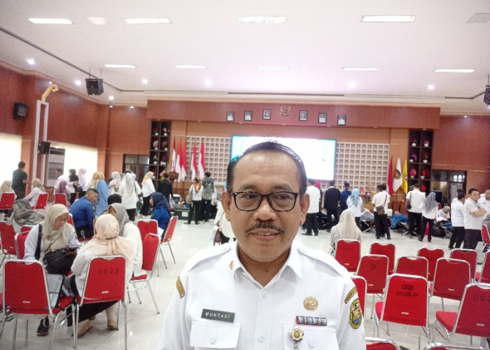 Sepanjang 2025, Kasus DBD di Bandar Lampung Tercatat 417 Tanpa Kematian