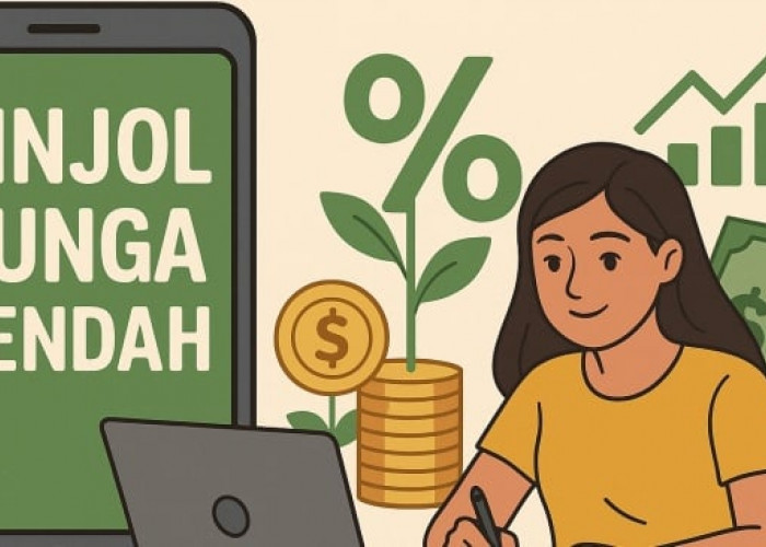 Pinjaman Online dan Bank Konvensional: Memahami Perbedaan Sebelum Menentukan Pilihan