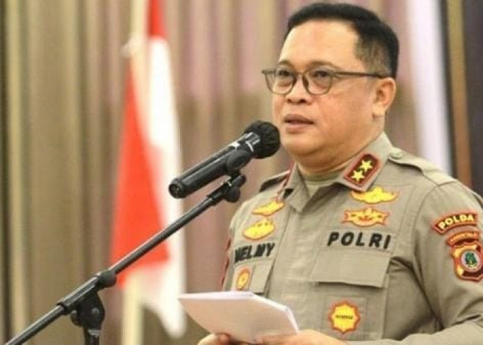 Polda Lampung Perketat Pengamanan Penghitungan Suara Pilkada 2024 di Tingkat PPK  