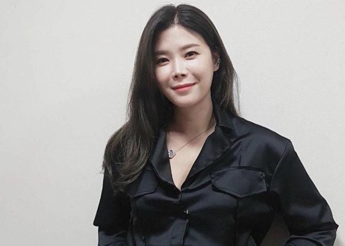 11 Tahun Menikah, Ratu Soundtrack Drama Korea Lyn Resmi Bercerai 