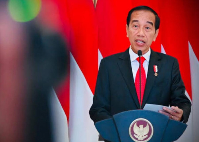Presiden Jokowi Geram Atas Dampak Negatif dari TikTok Shop, Langsung Siapkan Jurus Ini