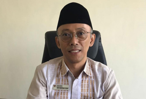 Ombudsman Lampung Terima Keluhan Soal PPDB Jalur Zonasi dan Prestasi