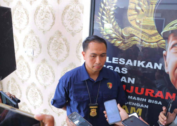 Polisi Akan Tindak Tegas Saksi yang Tidak Kooperatif dalam Kasus Rudapaksa di Bandar Lampung