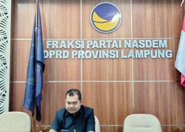 Pimpin Pansus RPJMD 2025–2029, Budi Yuhanda Tegaskan Sinkronisasi Program Pemerintah Pusat dan Daerah