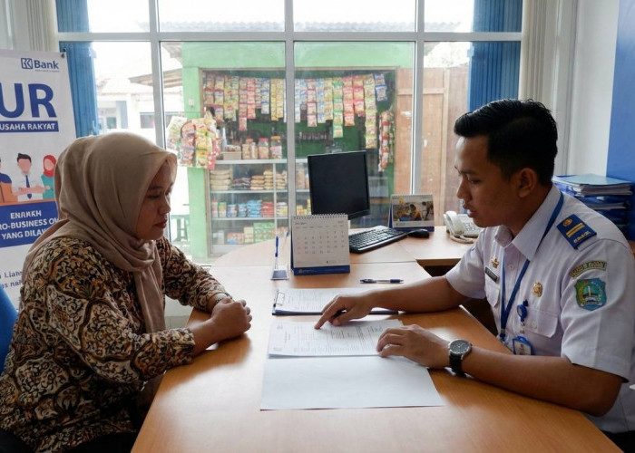 Cara Ajukan KUR BRI 2026 Rp1–15 Juta, Syarat dan Simulasi Cicilan