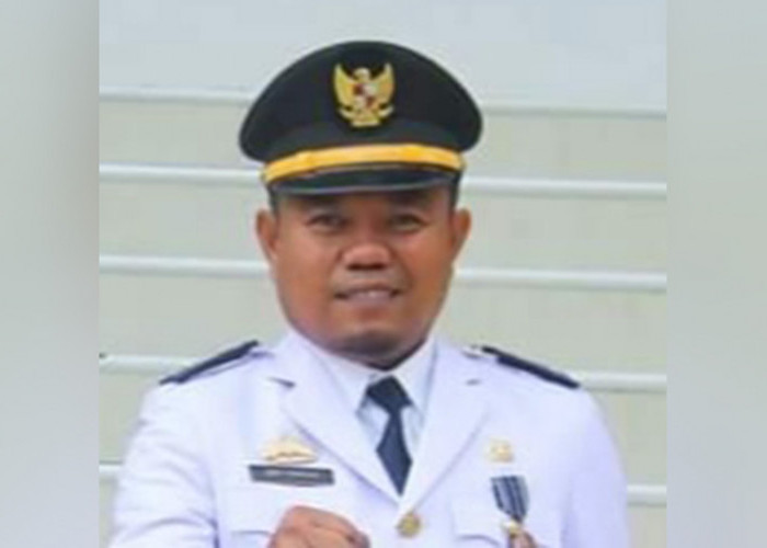 Camat Sekincau Apresiasi Keberhasilan Pekon Pampangan Juara EPP Tingkat Kabupaten Lampung Barat