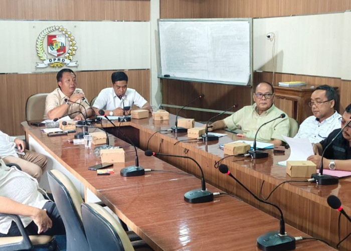 Hearing Kedua PT KAP Berlangsung Normatif, Dokumen HGU Tak Dibawa