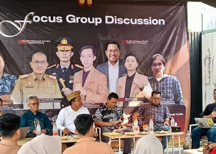 Intruksi Tembak di Tempat: Menambal Keamanan, Mengabaikan Akar Masalah