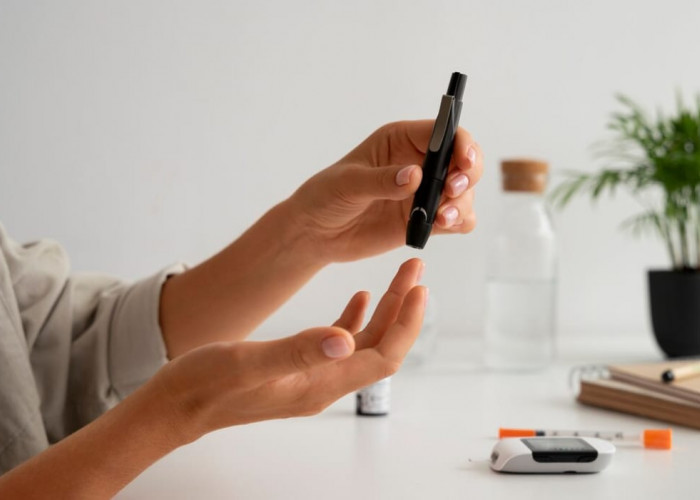 Mengenal Merek Insulin yang Efektif Mengontrol Gula Darah pada Penderita Diabetes