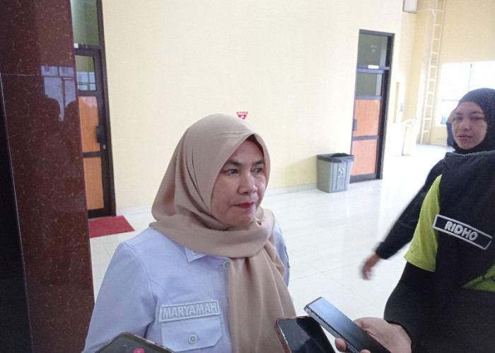 PPPA Kota Bandar Lampung Catat Ratusan Kasus Kekerasan Sepanjang 2025