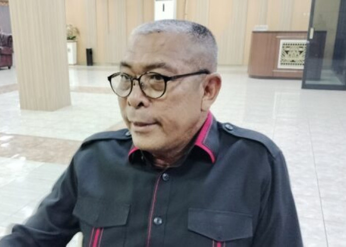 Bantuan Rumah Ibadah, Harga Singkong, dan Infrastruktur Jadi Perhatian Krusial Warga Dapil VI