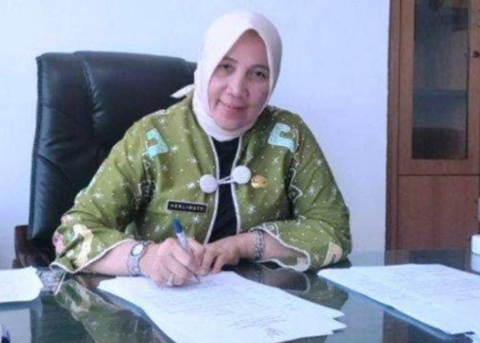 BKD Bandar Lampung Bakal Mendata Kebutuhan CPNS dan PPPK