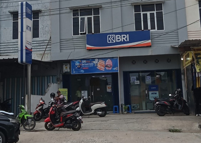 Dampak Kehadiran BRI Padat Karya di Kota Prabumulih