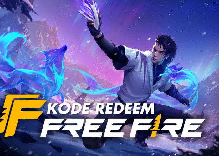 Klaim Hadiahnya Sebelum Kehabisan! Daftar Kode Redeem FF 21 April 2025