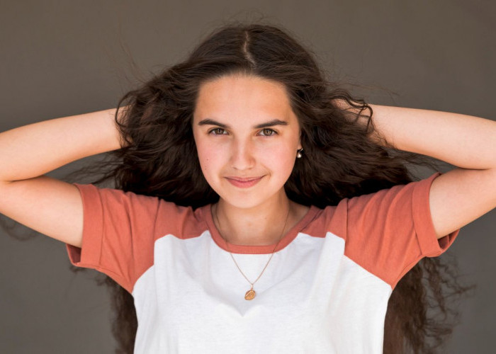 Rambut Menipis? Ini Cara Alami Menebalkan Rambut Secara Bertahap