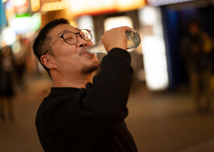 Happy Water, Ancaman Narkotika Gaya Baru yang Mengintai Kesehatan Masyarakat