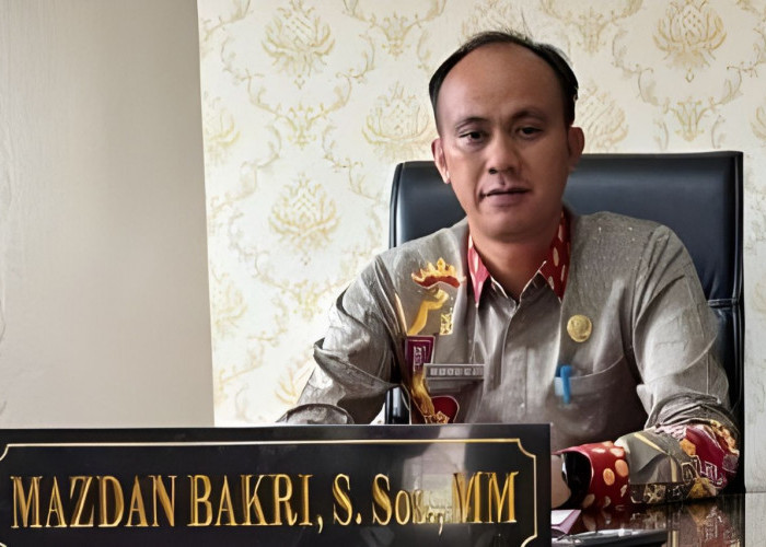 Besok Bupati Lampung Barat Lantik Pejabat Eselon II–IV, Siapa Saja yang Dapat Kursi?