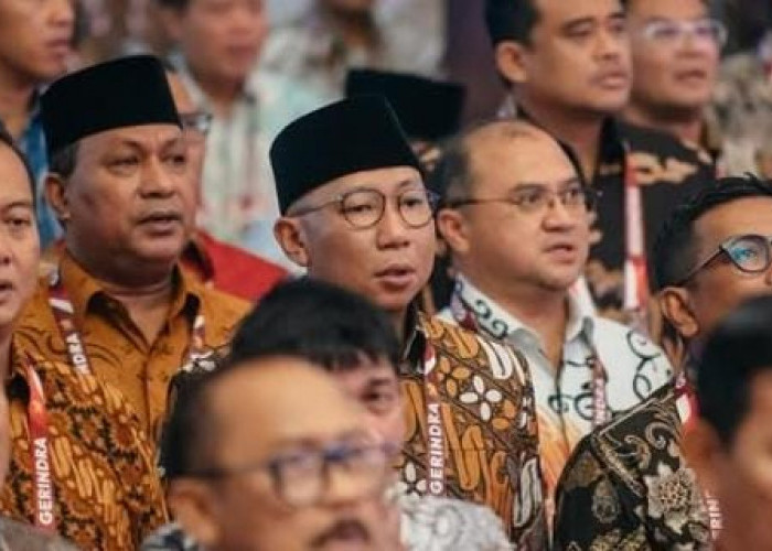 Hadiri Pertemuan KIM PLUS, Mirza Sampaikan Komitmennya Jalankan Arahan Presiden Prabowo