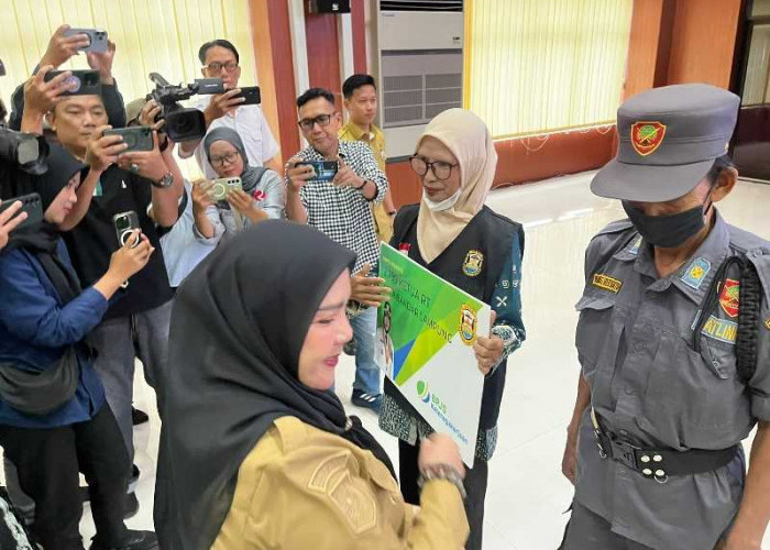 35.193 Pekerja Rentan di Bandar Lampung Dapat Perlindungan BPJS Ketenagakerjaan 