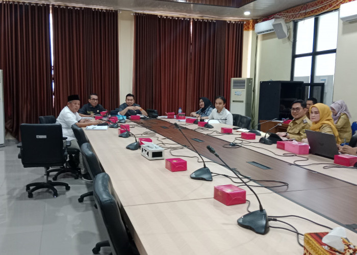 Temuan LHP BPK 2025, DPRD Bandar Lampung Akan Panggil OPD