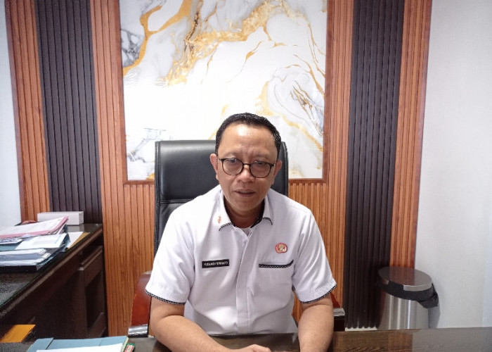 Target Pajak 2026 Rp 940 Miliar, Pemkot Bandar Lampung Berikan Keringanan dan Kemudahan Pembayaran