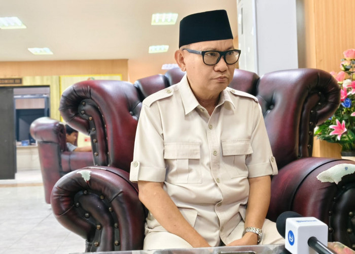 DPRD Lampung Dukung Pergub Larangan Ekspor Ayam Hidup