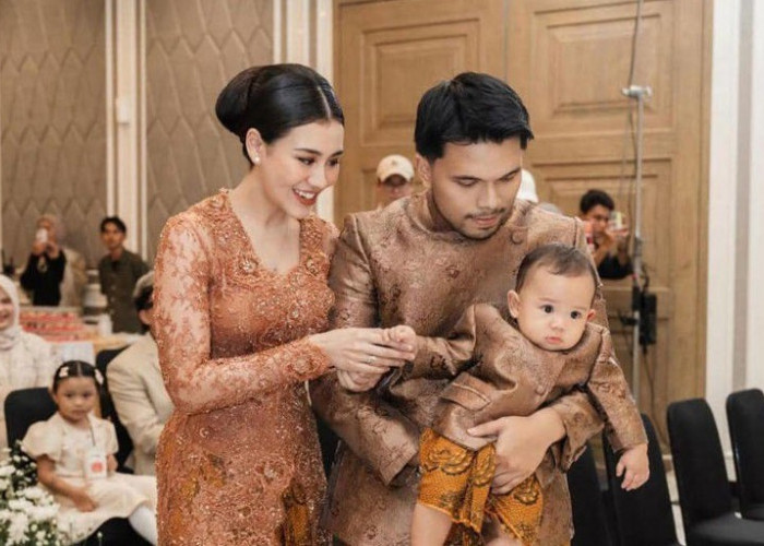 7 Seleb Jalani Ramadan 2026 Pertama sebagai Ibu, Fokus Menyusui dan Adaptasi