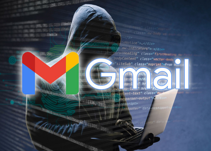 McAfee Peringatkan Ancaman Phishing AI untuk Pengguna Gmail