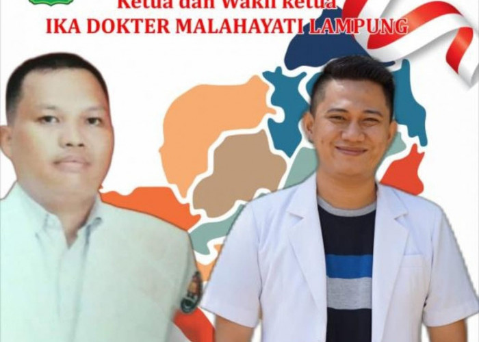 IKA Malahayati Lampung Kecam Penganiayaan Dokter di Puskesmas Pajar Bulan