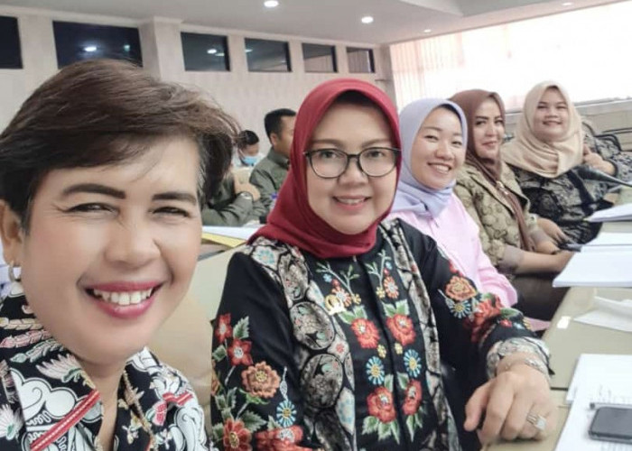 Condrowati Bakal Kawal Bantuan Non Muslim di Lampung