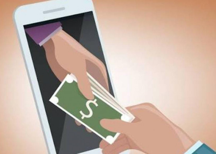 Cek Legalitas Pinjaman Online Resmi agar Terhindar dari Penipuan