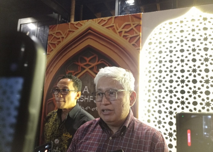 KAI Divre IV Tanjung karang Matangkan Persiapan Angkutan Lebaran 2026, Puluhan Ribu Kursi Disiapkan