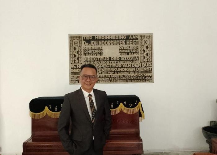 Prabowo Tetapkan HPP Gabah, Ikaperta Nilai Itu Langkah Cerdas Namun Perlu Solusi Teknis di Lapangan