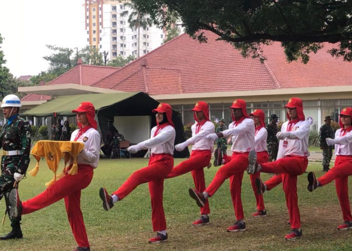 BPIP Pastikan Kesiapan Calon Paskibraka Jelang Tugas di IKN