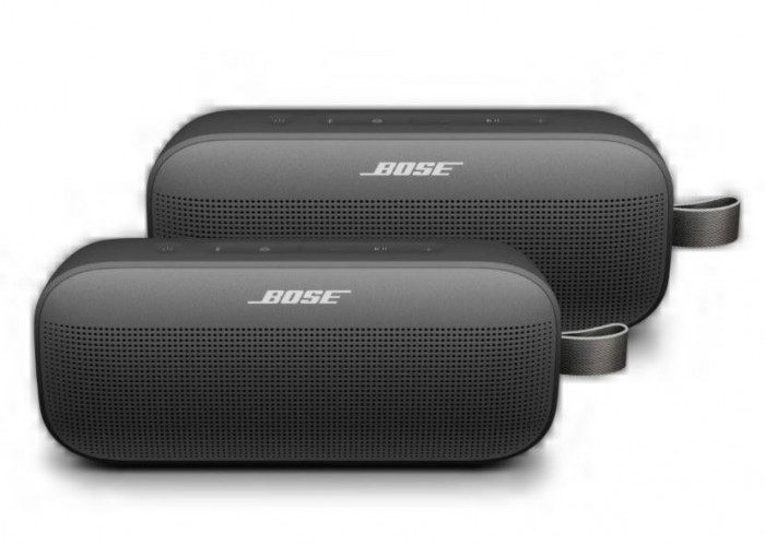 Bose SoundLink Flex II: Speaker Bluetooth Outdoor dengan Suara Premium