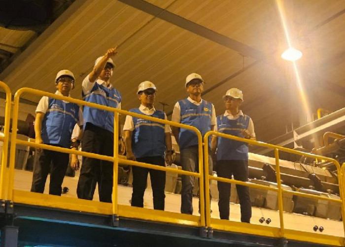 Gubernur Bali Apresiasi Gerak Cepat PLN Atasi Gangguan Kelistrikan