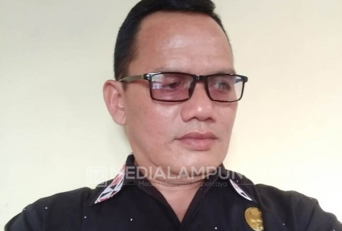 Penanganan Stunting, DKP Lampung Barat Alokasikan Tiga Ton Bantuan Gabah