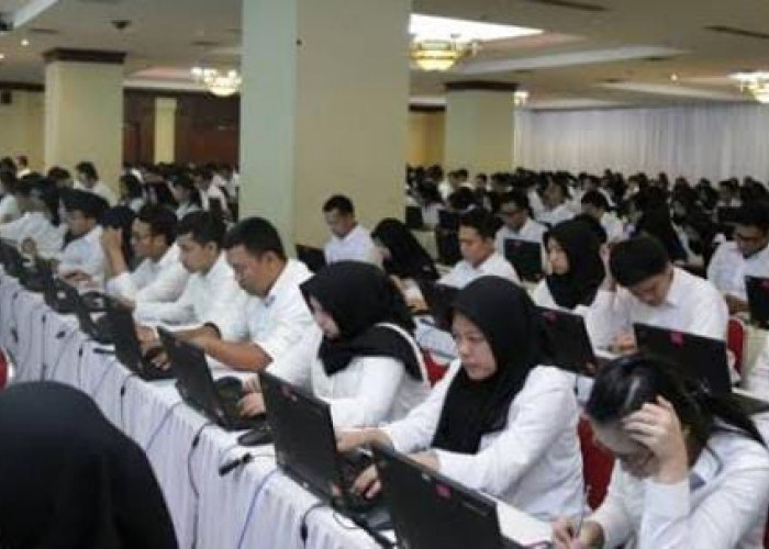 Siap-siap Ikuti Seleksi CPNS 2023 di Lampung, Ini Syarat yang Harus Dilengkapi