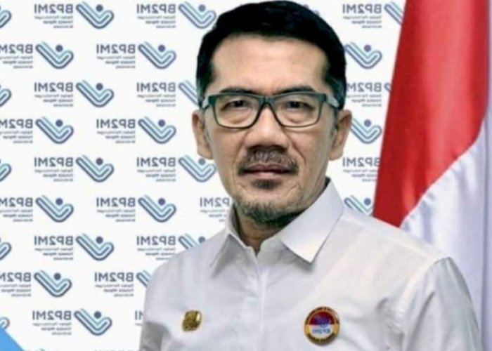 BP3MI Lampung Pastikan Para Calon PMI Daftar Secara Prosedural 