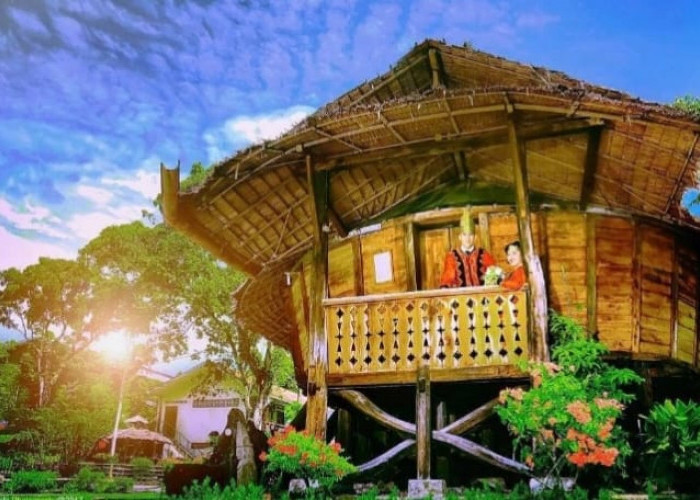 Museum Pusaka Nias: Menyelami Kekayaan Budaya Pulau Nias