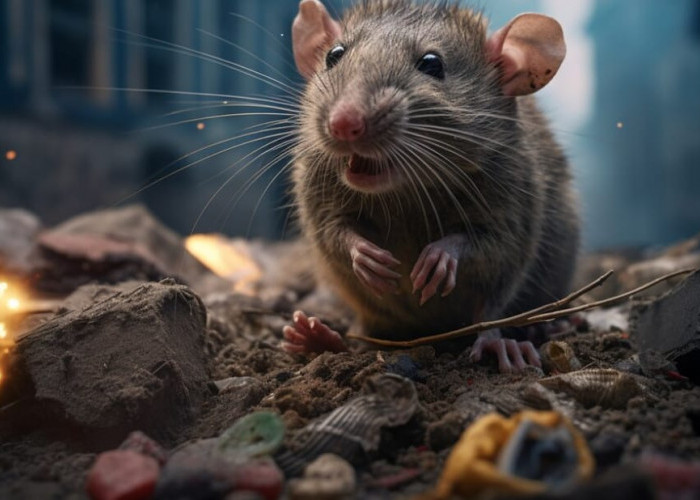 Racun Tikus dan Bahaya Tersembunyinya bagi Kesehatan Manusia