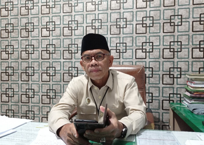 Kemenag Bandar Lampung Gelar Manasik Haji untuk 1.160 Calon Jemaah