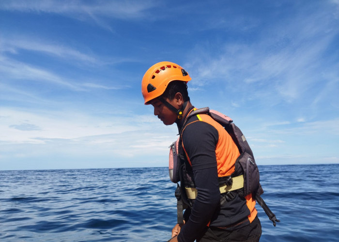 7 Hari Tidak Ditemukan, Pencarian Korban Tenggelam di Pantai Biha Dihentikan