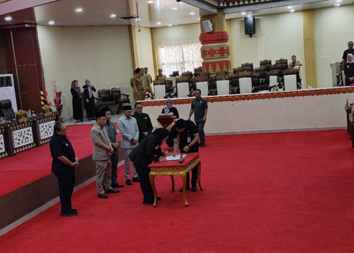 Pemkot Bandar Lampung Perkuat Modal Bank Lampung, Bidik Dividen untuk Tambah PAD 