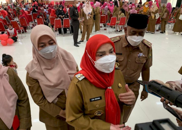 Walikota Bandar Lampung Sarankan Warga yang Hendak Mudik Lapor ke RT 