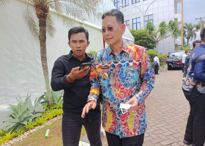 Ada Penghapusan Data STNK Tidak Taat Pajak, 2023 Pemprov Lampung Berlakukan Pemutihan 