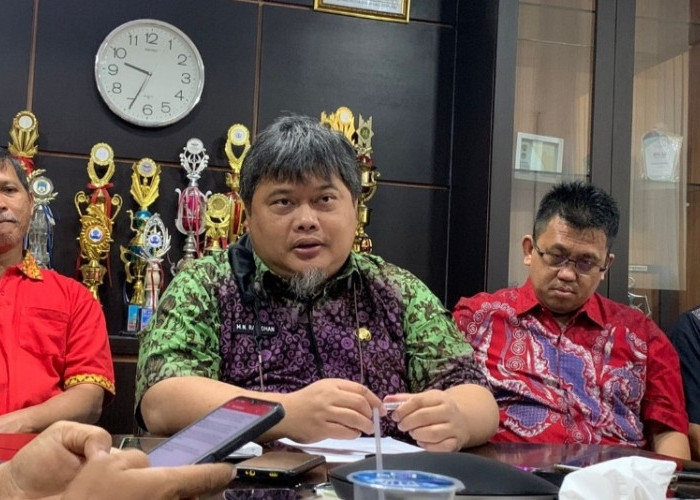Pemkot Dikabarkan Berencana Jual Aset, Ini Penjelasan BPKAD Bandar Lampung